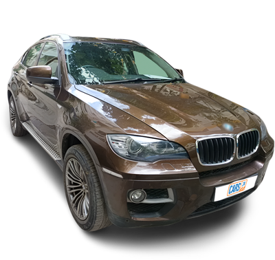 BMW X6-img